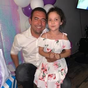 Meet your Posher, Cesar